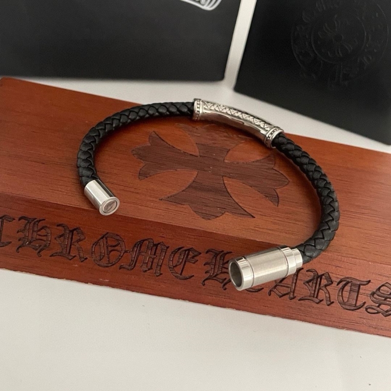 Chrome Hearts Bracelets